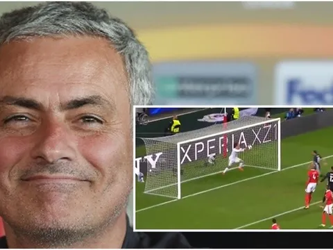 Muốn hạ U23 Jordan, hãy nhớ tiên đoán của Mourinho về Benfica