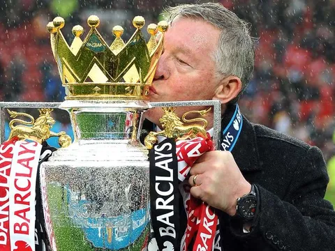 Muốn trở lại, Man Utd phải quên đi thời huy hoàng với Sir Alex