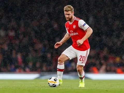 'Đó là cầu thủ mà Arteta đang tìm cách loại bỏ'