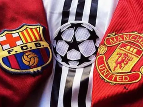 5 cặp đấu đáng xem nhất trong tháng Tư: Ác mộng của MU; Gà trống sụp đổ?