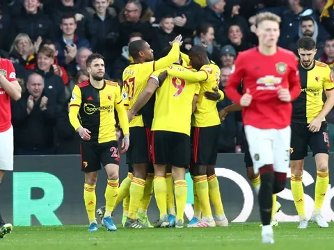 10 con số 'đặc biệt' trước vòng 22 EPL: Hiểm họa chờ M.U; Mourinho đấu Klopp