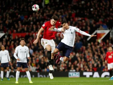 10 con số 'đặc biệt' trước vòng 23 EPL: Man Utd sẽ 'shutdown' Liverpool?