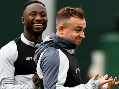 Với tâm thế này, dàn sao Liverpool sẵn sàng cho cuộc chiến sinh tử với Man City