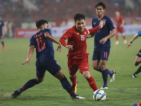 Các ĐT U23 ĐNÁ sau lượt 3 vòng loại châu Á: Chỉ 2 đội có vé, tiếc cho Malaysia