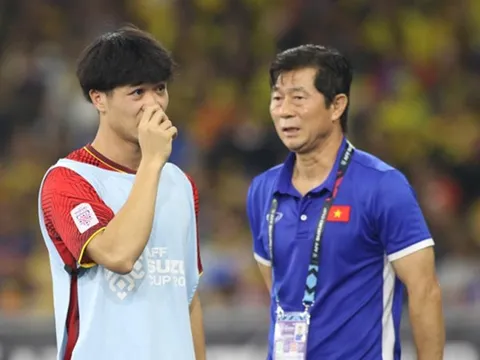 Cựu trợ lý thầy Park hiến kế để Công Phượng ghi bàn tại K-League