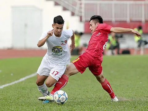 HLV HAGL tiết lộ thời điểm Văn Thanh tái xuất V-League