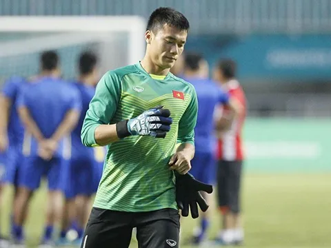 Ông Hải lơ: Khi lên tuyển, sẽ có một Bùi Tiến Dũng hoàn toàn khác