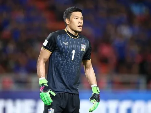 "Quái thú" Thái Lan: ĐT Việt Nam đã giúp Voi chiến biết mình đang đứng ở đâu