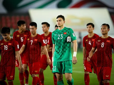 Báo Thái chỉ ra nhân tố X giúp ĐT Việt Nam tạo bất ngờ tại King's Cup