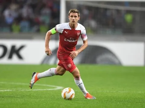 Fenerbahce nhắm đến công thần của Arsenal