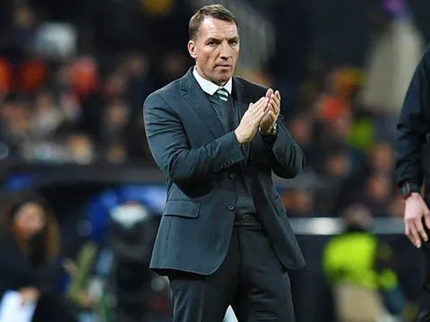 5 cái tên có thể thăng tiến khi Brendan Rodgers đến Leicester City