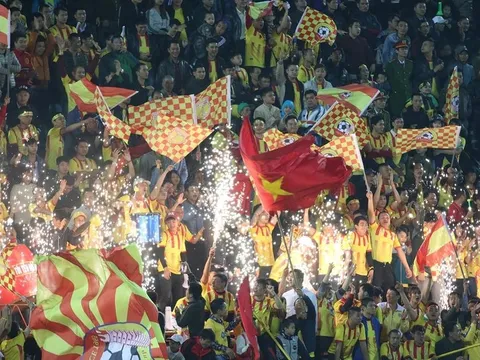 Sở hữu nhiều tuyển thủ Việt Nam, nhưng Hà Nội vẫn thua Nam Định điều này