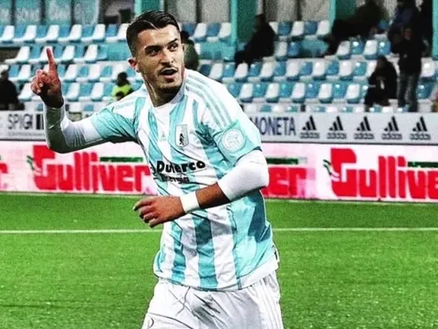 Napoli “đại chiến” Juventus vì cái tên không ai ngờ