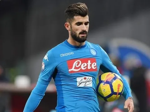 Napoli "đại hạ giá" mục tiêu số một, Atletico "xơi" đi chờ chi