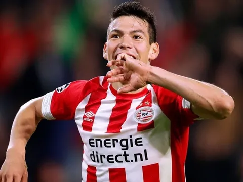 Napoli đang ủ mưu “cướp hàng” Manchester United