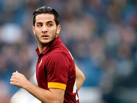 Napoli dành sự quan tâm cho mục tiêu của Arsenal