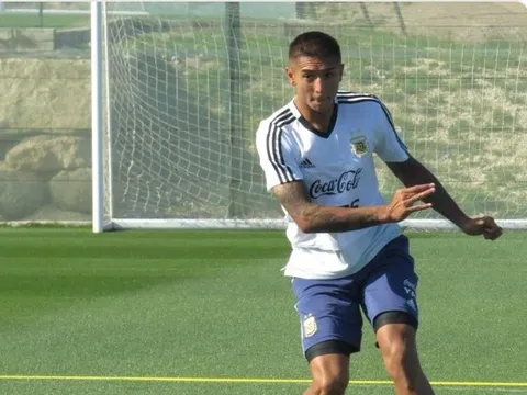 Napoli đặt lên bàn đàm phán 20 triệu euro cho cầu thủ vô danh