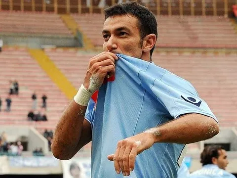 Napoli tăng cường lực lượng: Tái hợp người cũ Quagliarella?