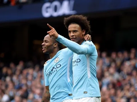 Này Man City, đừng phạm phải sai lầm với 'báu vật' của CLB