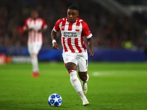 Này Man Utd, có dám mạo hiểm với 'tiểu Depay' không?