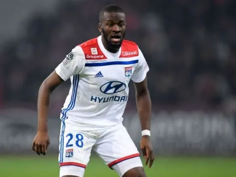 Tại sao Liverpool nên dốc sức vụ Ndombele?