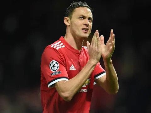 Solskjaer gây sốc với thương vụ cựu sao MU, BLĐ 'Quỷ đỏ' ra quyết định không tưởng với Matic