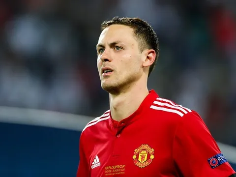 NÓNG! 'Cục cưng của Mourinho' phá vỡ im lặng về việc chia tay Man Utd