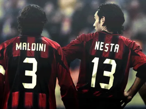 'AC Milan cần trở lại đẳng cấp vốn có của họ'