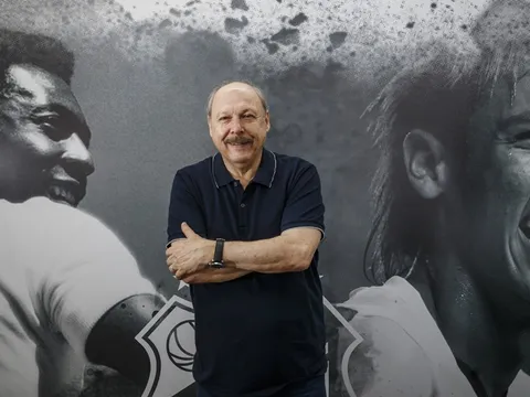 'Nếu anh ấy có cơ hội khoác áo Real, anh ấy không nên nghĩ đến lần thứ hai'