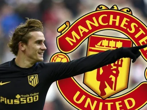 Nếu Barca từ chối Griezmann, công lý được thi hành đúng người và đúng thời điểm!