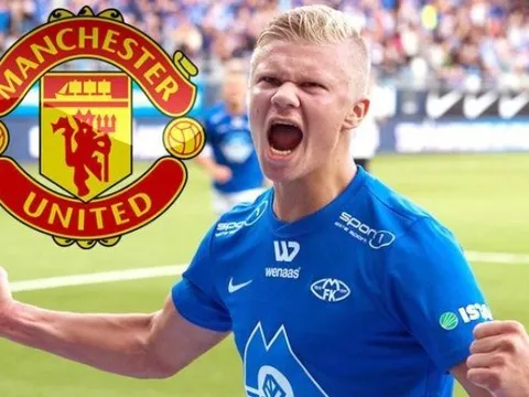 "Nếu có ai đó Solskjaer cần, đó là cậu ấy, càng nhanh càng tốt"