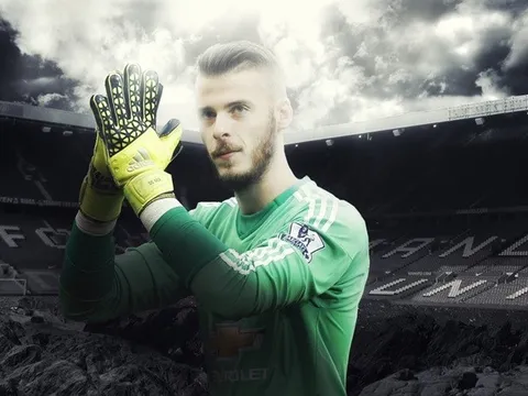 Nếu De Gea ở lại, Man Utd sẽ gặp "đại họa" vì 3 lí do