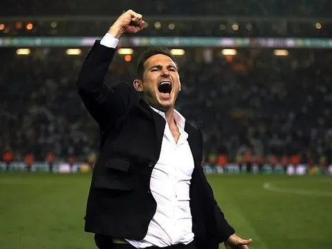 Nếu Derby thăng hạng, Premier League sẽ chào đón 1 bầu trời cá tính!