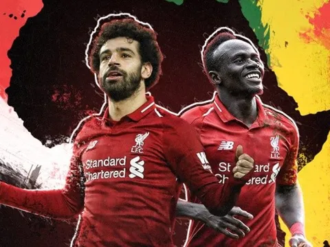 Nếu Liverpool không vô địch Premier League, đó chỉ là lỗi từ... định mệnh!
