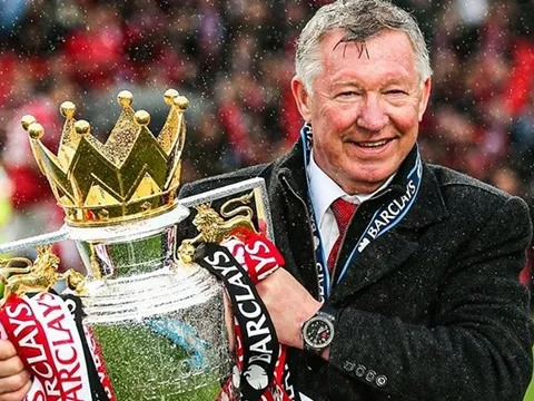 Bạn đã hiểu vì sao Man Utd vẫn sẽ thống trị Premier League?