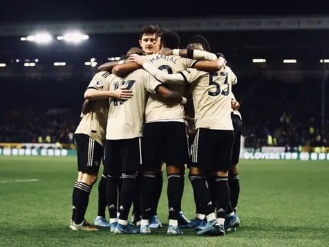 Nếu Man Utd không thắng Tranmere Rovers, chuyện gì sẽ xảy ra?