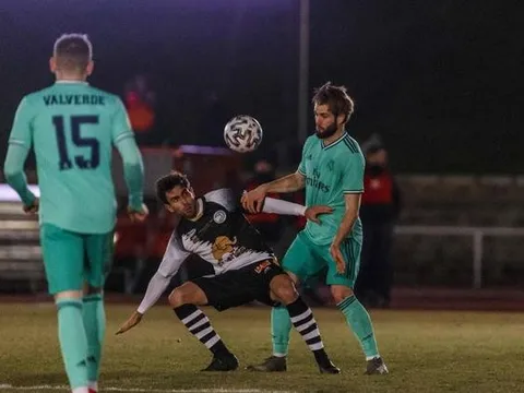 "Nếu Mbappe muốn đến đây, chúng tôi phải chớp thời cơ"