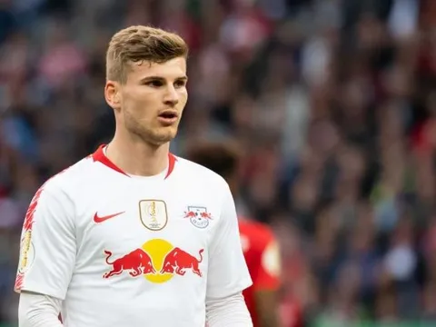 Nếu Salah đi, đội hình của Liverpool sẽ "biến đổi" thế nào?