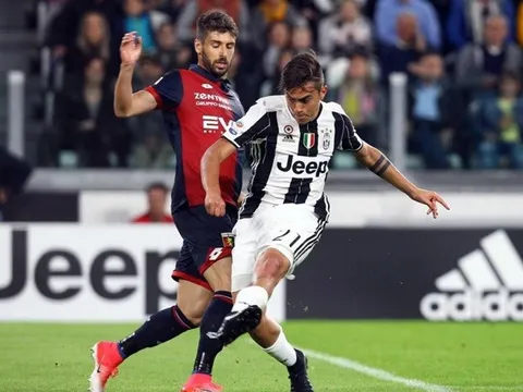 “Nếu sợ Juventus, chúng tôi không nên ra sân”