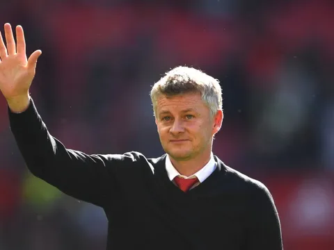 "Nếu Solskjaer còn dẫn dắt, Man Utd sẽ xuống nửa dưới BXH"