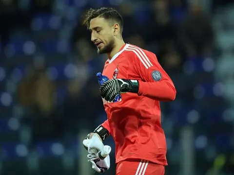 Nếu tất tay, PSG là không thể đùa mùa tới