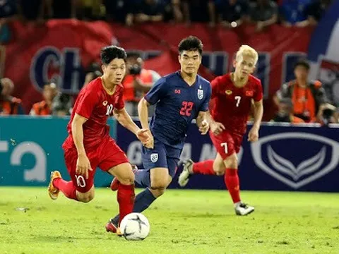 Nếu Thái Lan bị loại khỏi VL World Cup 2022, ĐT Việt Nam sẽ hưởng lợi?