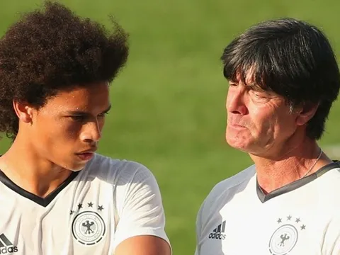 "Nếu thương vụ này xảy ra, điều đó sẽ tốt cho cả nền bóng đá Đức"