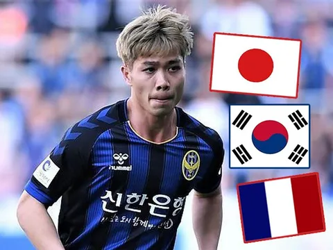 Nếu tiếp tục xuất ngoại, Công Phượng sẽ làm được điều "vô tiền khoáng hậu"