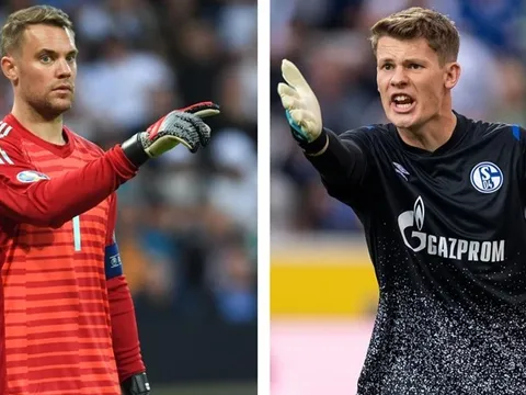 Neuer cứng rắn, vô tình biến sếp lớn tại Bayern thành "kẻ thất hứa"