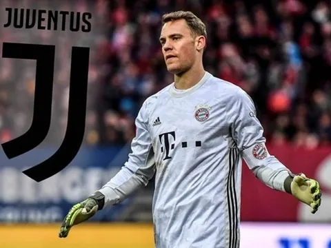Neuer tính đường rời Bayern, đến bến đỗ gây sốc