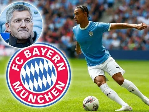 Chủ tịch lên tiếng, đã rõ thực hư thương vụ "xe đua F1" đến Bayern