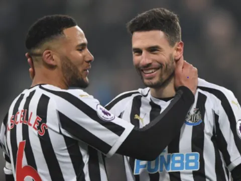 Newcastle tự tin trước chuyến làm khách đến London