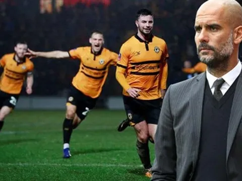 3 điểm nóng vòng 5 FA Cup: Cơ hội cho thần đồng 18 tuổi, Man City "cẩn tắc vô áy náy"