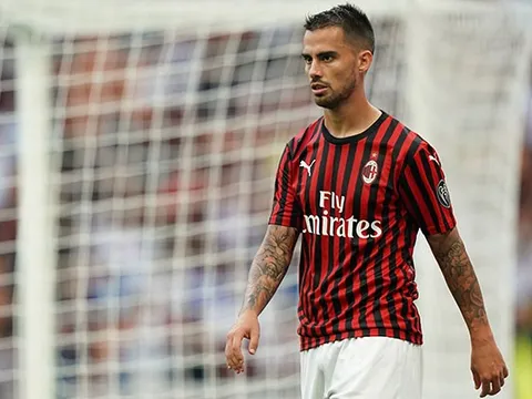 CHÍNH THỨC: Cho Chicharito ra rìa, Sevilla đón "thảm họa" Liverpool